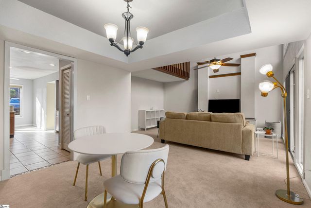 155 Ingleoak Lane, Greenville, SC 29615