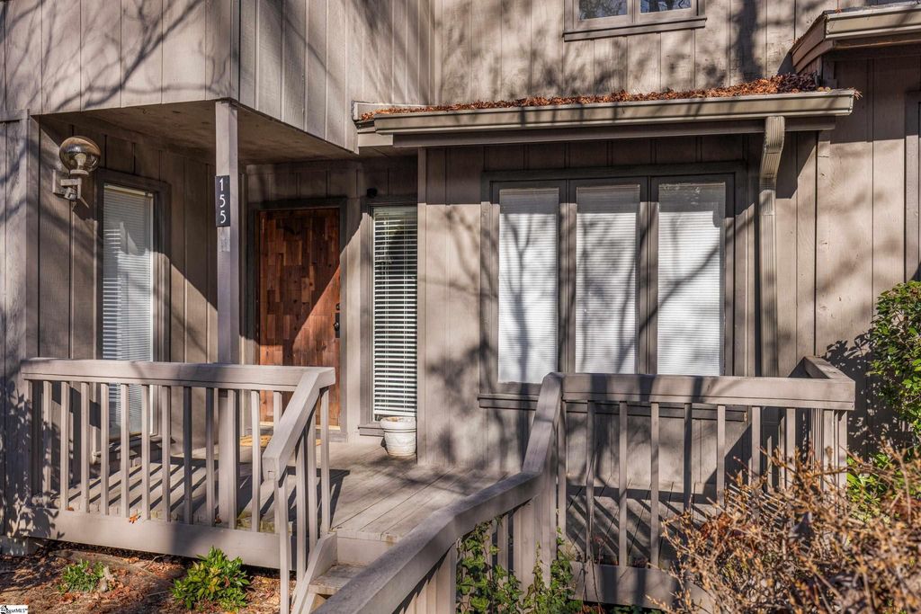 155 Ingleoak Lane, Greenville, SC 29615