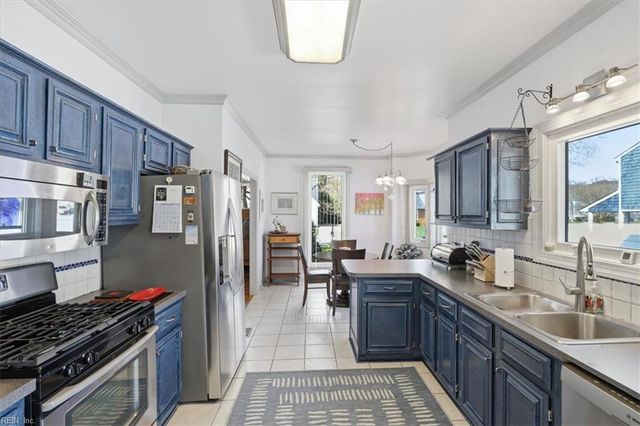 604 Fort Raleigh DR, Virginia Beach, VA 23451