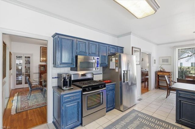 604 Fort Raleigh DR, Virginia Beach, VA 23451