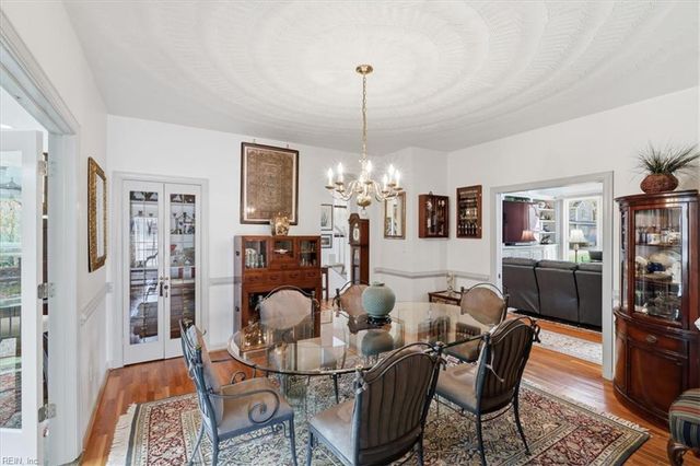 604 Fort Raleigh DR, Virginia Beach, VA 23451