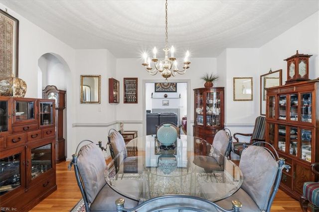 604 Fort Raleigh DR, Virginia Beach, VA 23451