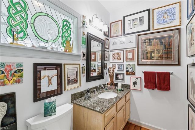 604 Fort Raleigh DR, Virginia Beach, VA 23451