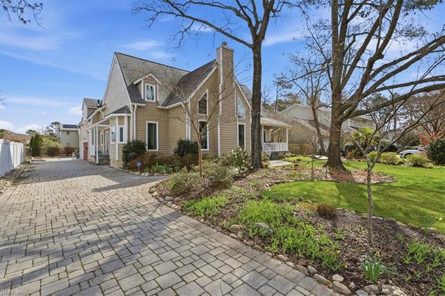 604 Fort Raleigh DR, Virginia Beach, VA 23451