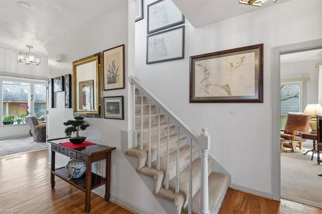 604 Fort Raleigh DR, Virginia Beach, VA 23451