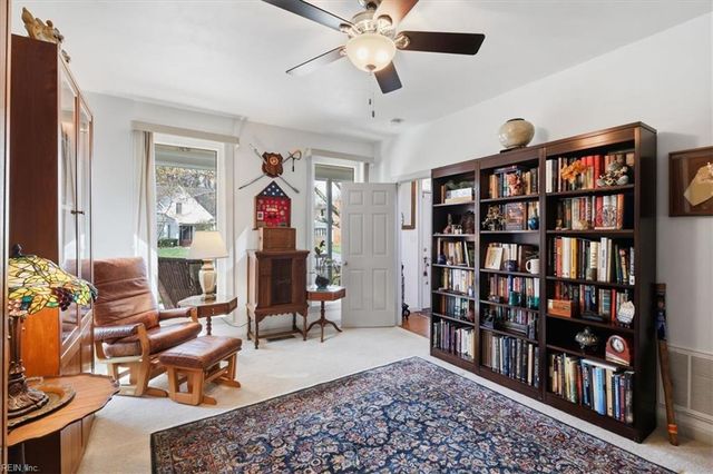 604 Fort Raleigh DR, Virginia Beach, VA 23451