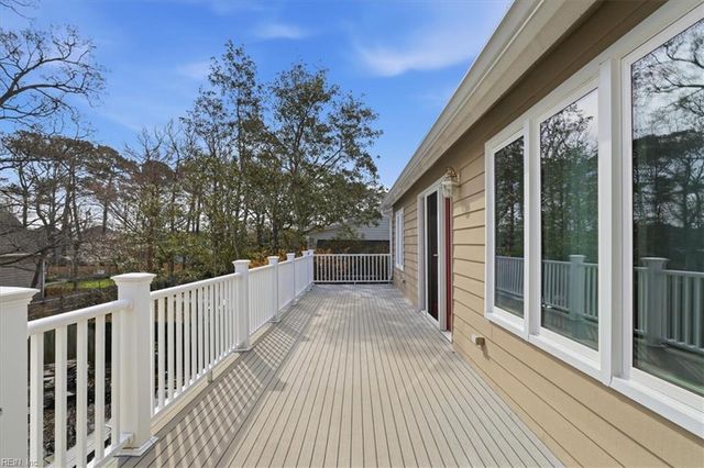 604 Fort Raleigh DR, Virginia Beach, VA 23451