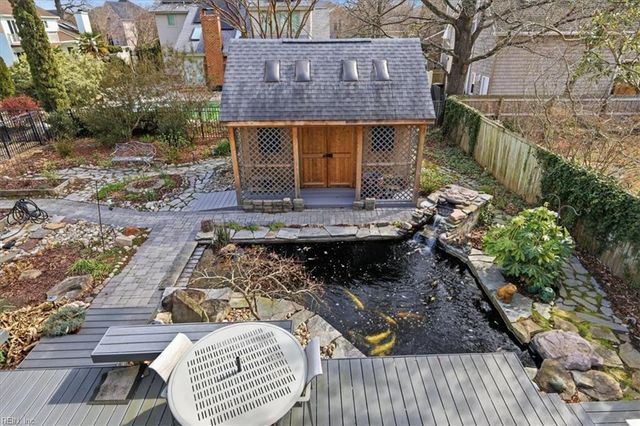 604 Fort Raleigh DR, Virginia Beach, VA 23451