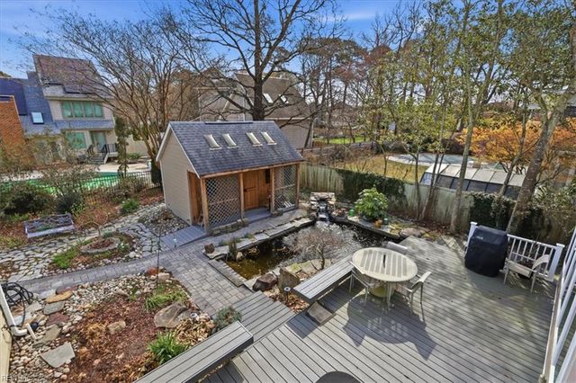 604 Fort Raleigh DR, Virginia Beach, VA 23451