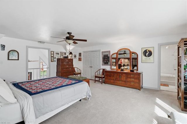 604 Fort Raleigh DR, Virginia Beach, VA 23451