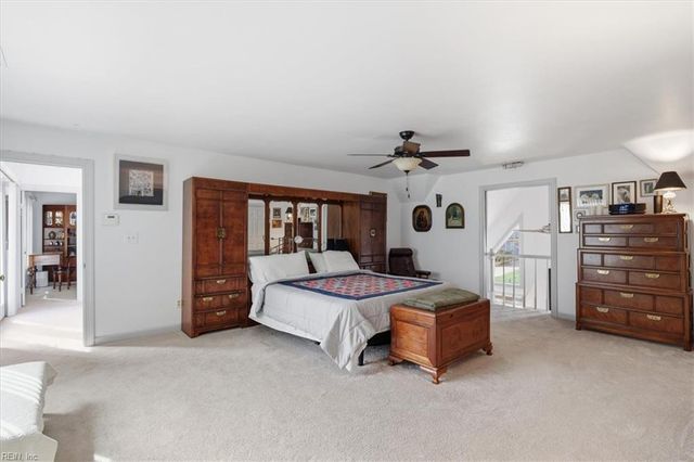 604 Fort Raleigh DR, Virginia Beach, VA 23451