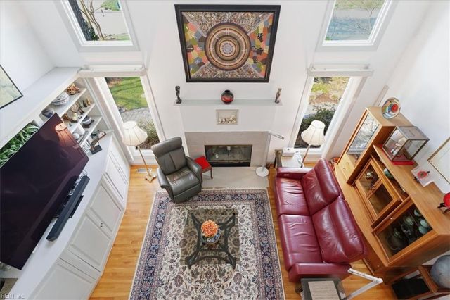 604 Fort Raleigh DR, Virginia Beach, VA 23451