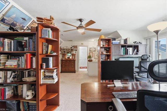 604 Fort Raleigh DR, Virginia Beach, VA 23451