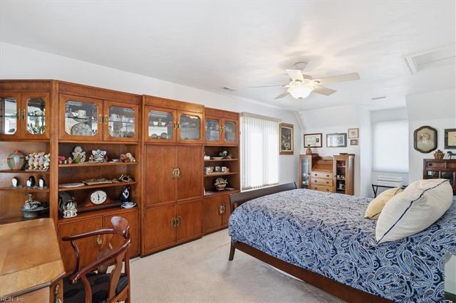 604 Fort Raleigh DR, Virginia Beach, VA 23451