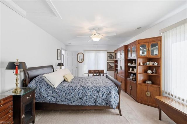 604 Fort Raleigh DR, Virginia Beach, VA 23451