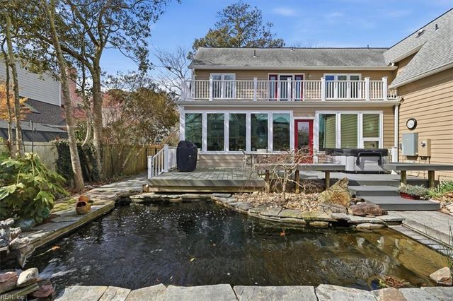 604 Fort Raleigh DR, Virginia Beach, VA 23451