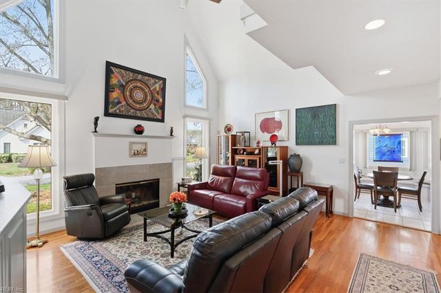 604 Fort Raleigh DR, Virginia Beach, VA 23451