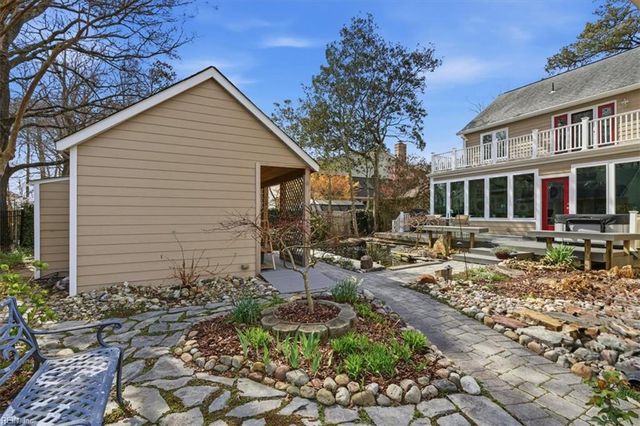 604 Fort Raleigh DR, Virginia Beach, VA 23451