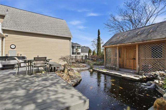 604 Fort Raleigh DR, Virginia Beach, VA 23451