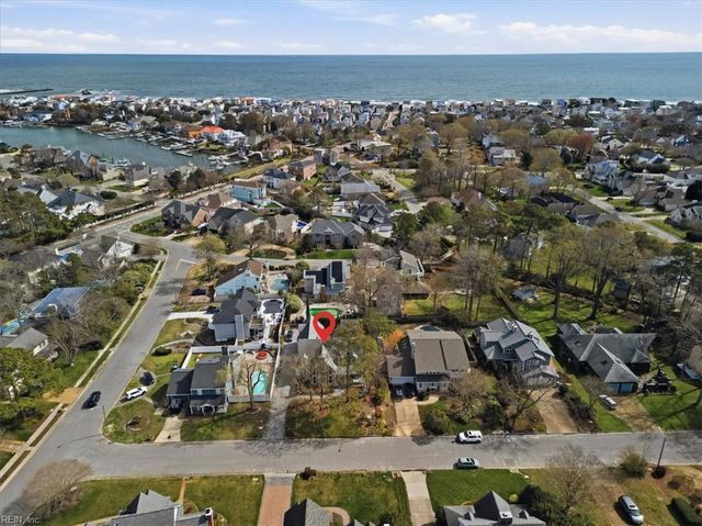 604 Fort Raleigh DR, Virginia Beach, VA 23451