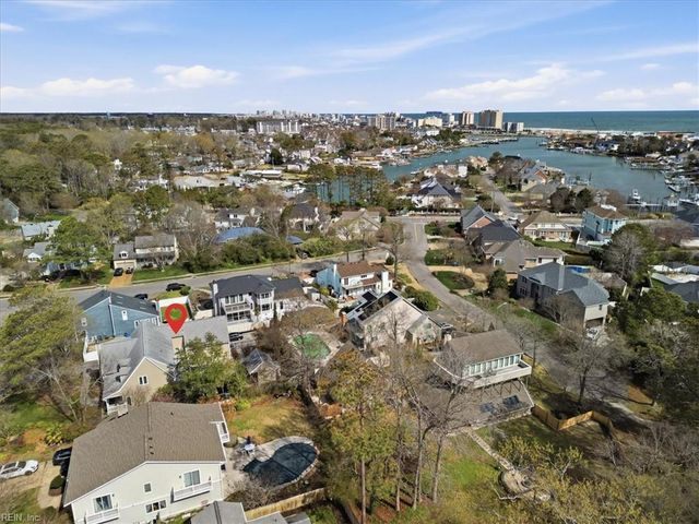 604 Fort Raleigh DR, Virginia Beach, VA 23451