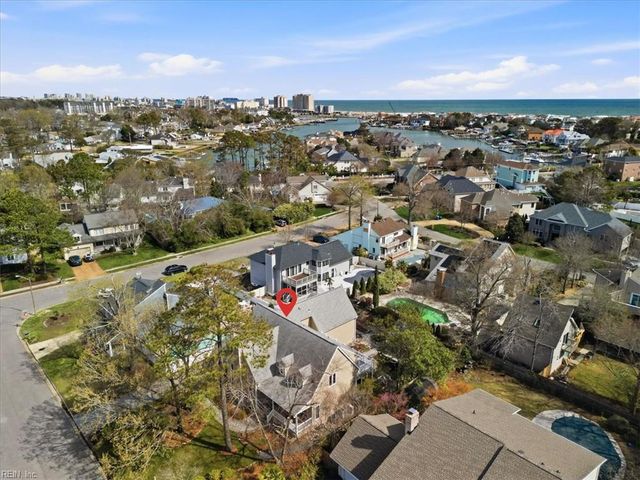 604 Fort Raleigh DR, Virginia Beach, VA 23451