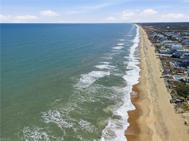 604 Fort Raleigh DR, Virginia Beach, VA 23451