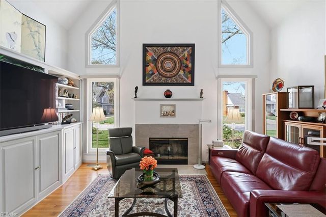 604 Fort Raleigh DR, Virginia Beach, VA 23451