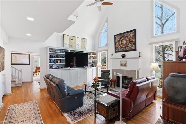 604 Fort Raleigh DR, Virginia Beach, VA 23451