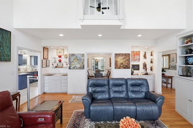 604 Fort Raleigh DR, Virginia Beach, VA 23451