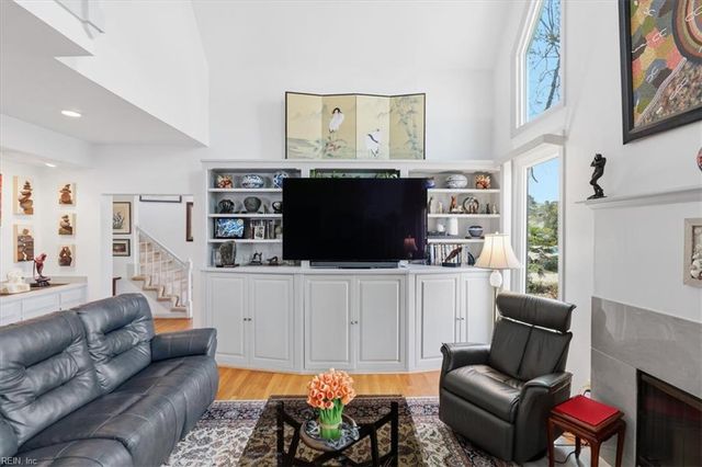 604 Fort Raleigh DR, Virginia Beach, VA 23451