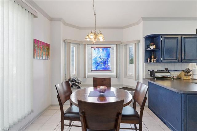 604 Fort Raleigh DR, Virginia Beach, VA 23451