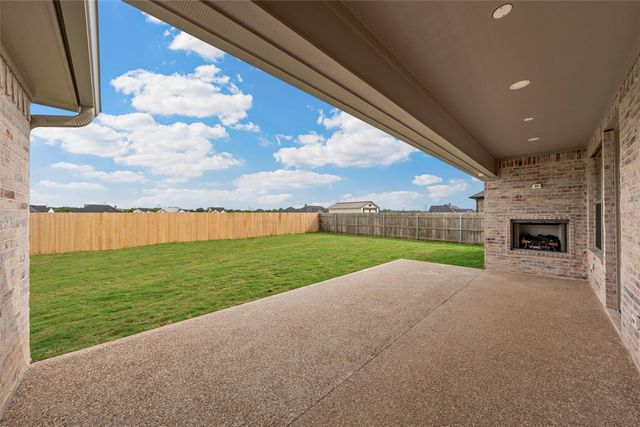 132 Water View Lane, Robinson, TX 76706