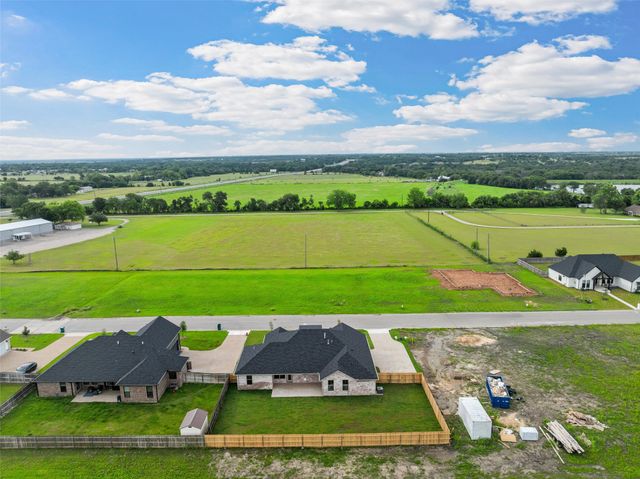 132 Water View Lane, Robinson, TX 76706