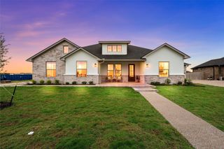 132 Water View Lane, Robinson, TX 76706