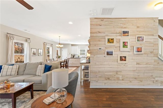 256 Belmont Hills Court, Dallas, GA 30157