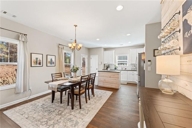 256 Belmont Hills Court, Dallas, GA 30157