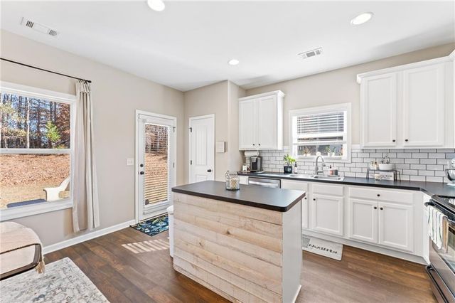 256 Belmont Hills Court, Dallas, GA 30157