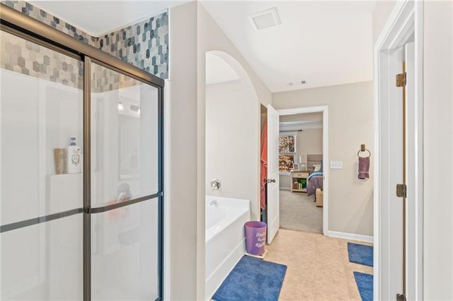 256 Belmont Hills Court, Dallas, GA 30157