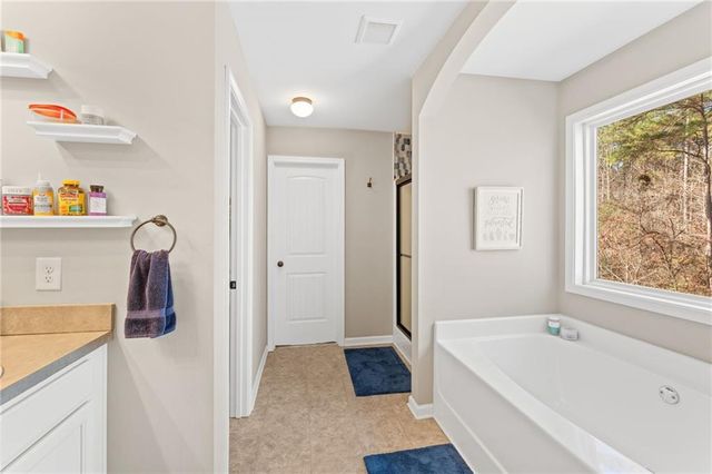 256 Belmont Hills Court, Dallas, GA 30157