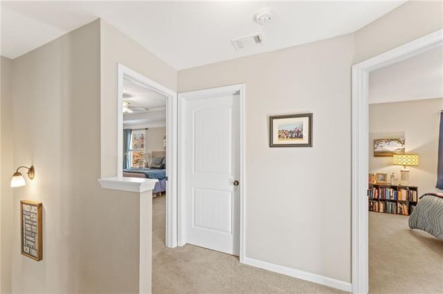 256 Belmont Hills Court, Dallas, GA 30157