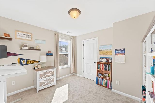 256 Belmont Hills Court, Dallas, GA 30157