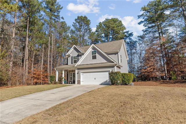 256 Belmont Hills Court, Dallas, GA 30157