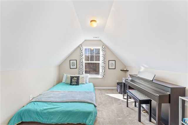 256 Belmont Hills Court, Dallas, GA 30157