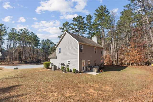 256 Belmont Hills Court, Dallas, GA 30157