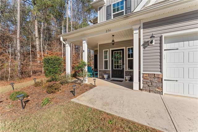256 Belmont Hills Court, Dallas, GA 30157