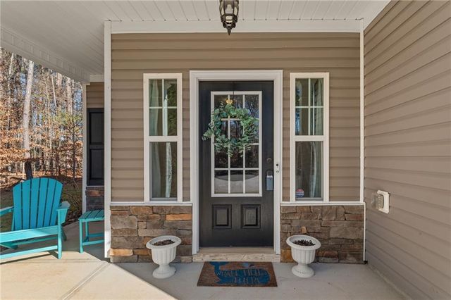 256 Belmont Hills Court, Dallas, GA 30157