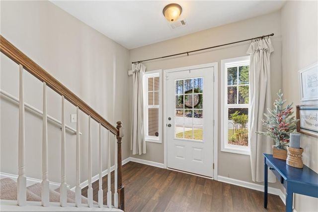 256 Belmont Hills Court, Dallas, GA 30157