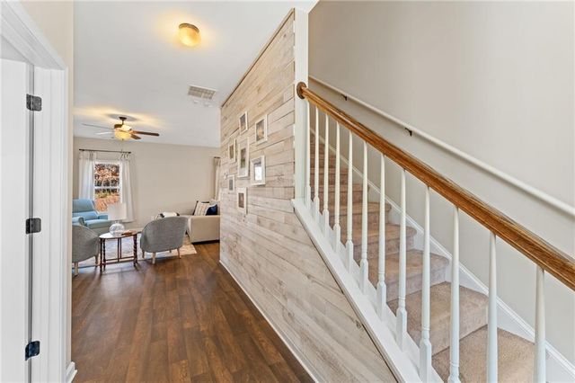 256 Belmont Hills Court, Dallas, GA 30157