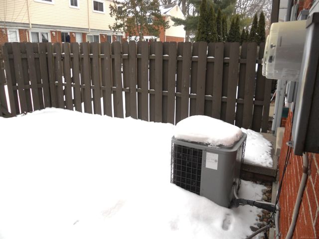 8206 FARNUM Avenue, Warren, MI 48093